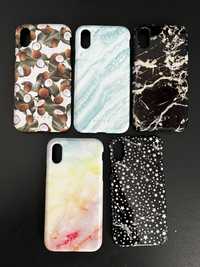 Capas Burga Iphone X/XS