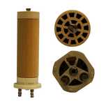 Resistência Cerâmica 230V 1550W