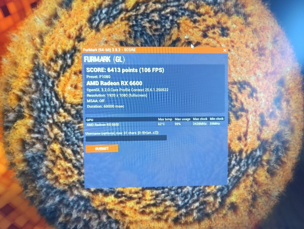 Продам ігровий ПК | RX 6600 / i3-10100F / SSD 1TB