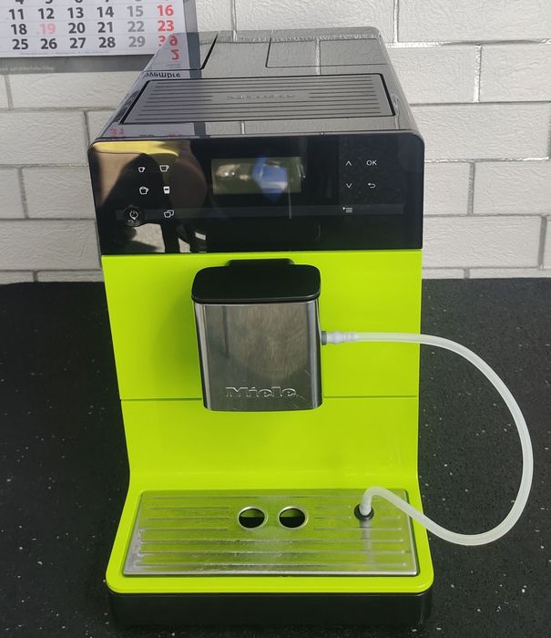 Miele CM 5500 Кавомашина