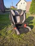 fotelik RECARO isofix