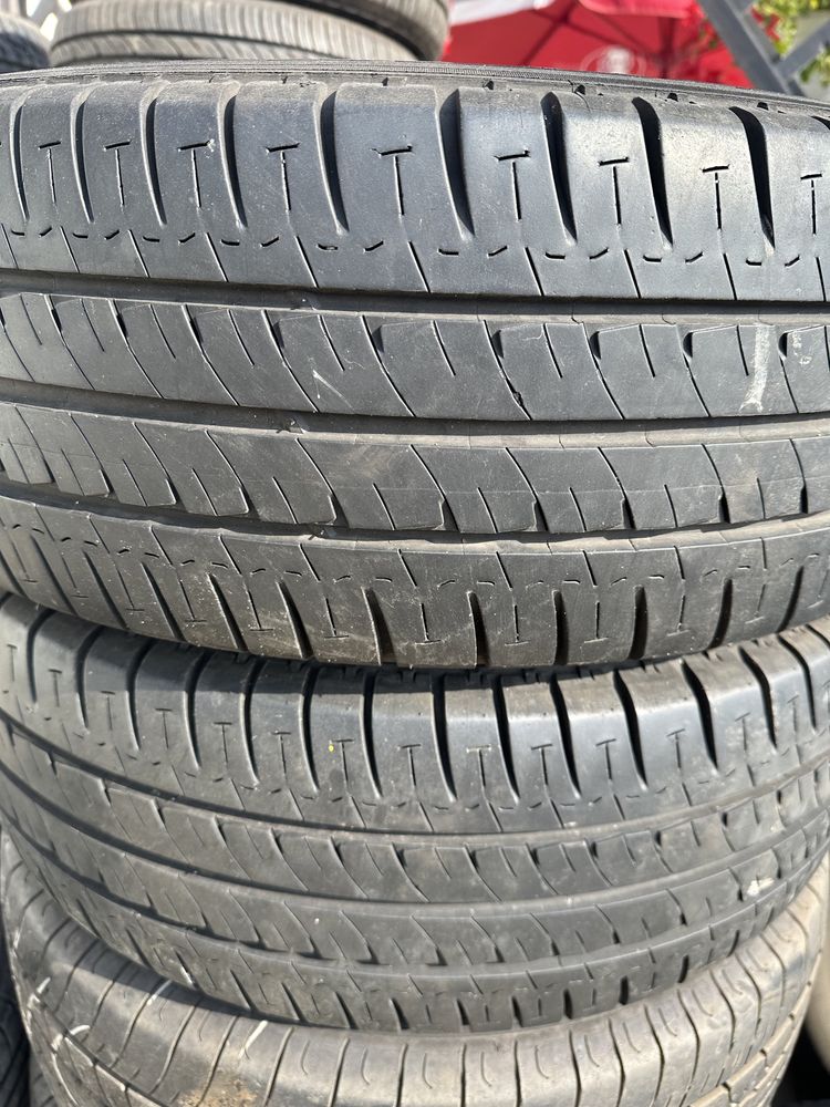 Opony 235/65r16c michelin bus