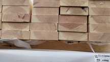 SOSNA c24  45x120x4000mm