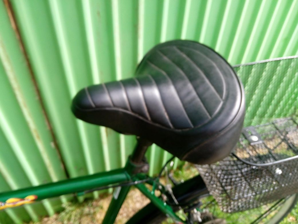 Rower męski 28" Olpran