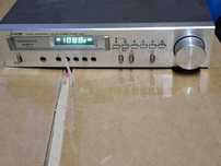 Radjo ampituner Luxor 5001