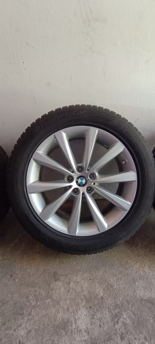 Felgi z oponami r18 245/50