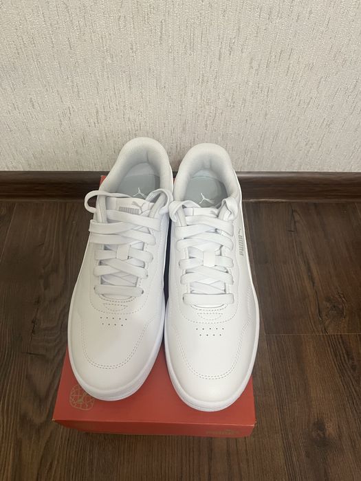 Жіночі кеди Puma, 40р