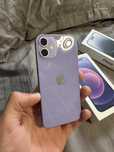  iPhone 12 MINI / 64 / Purple