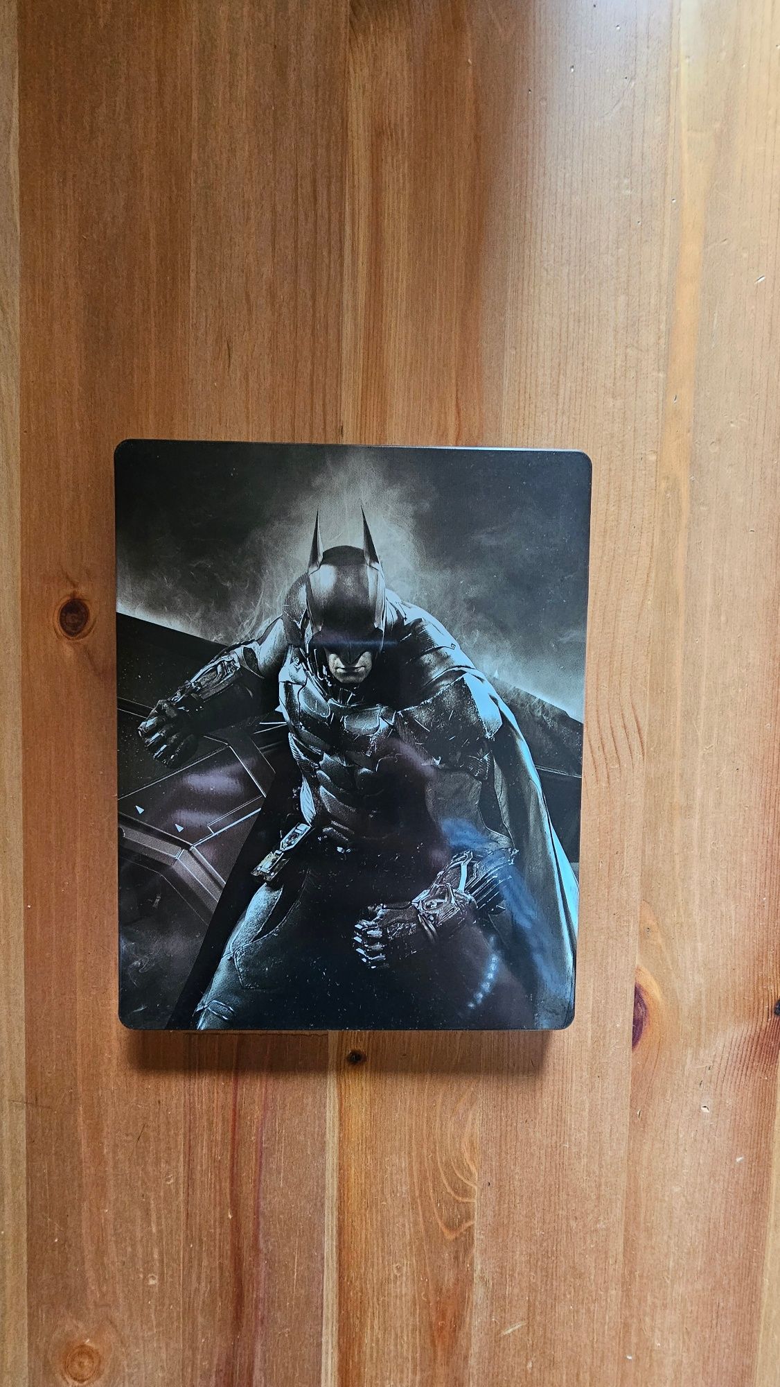 Batman Arkham Knight: Special Edition