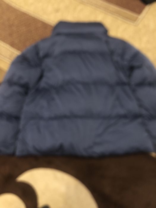 Пухова куртка WEEKEND Max Mara