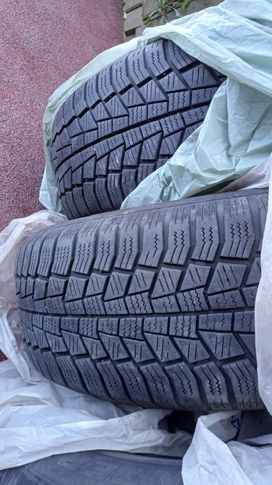 Opony zimowe  UNIROYAL General Altimax Winter 3