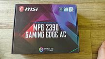 MSI MPG 2390 Gaming Edge AC