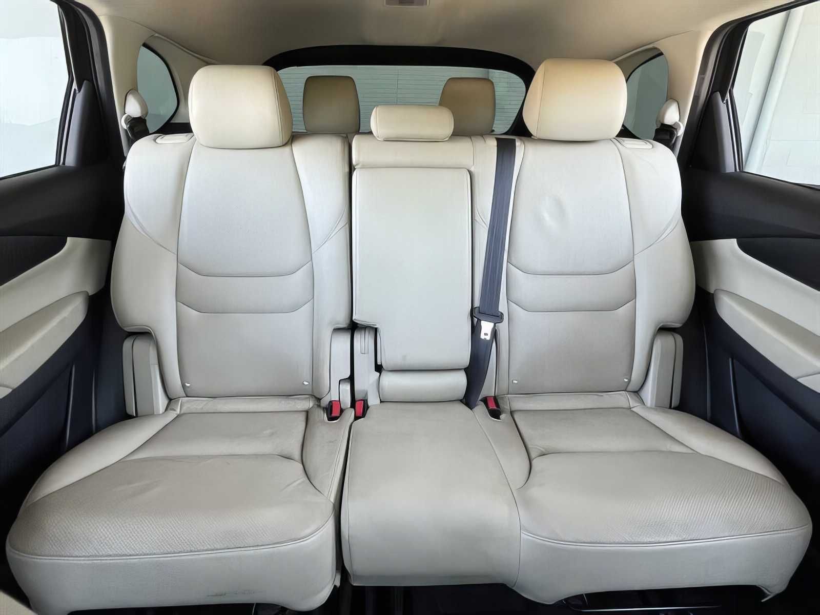2019 Mazda CX-9 Touring