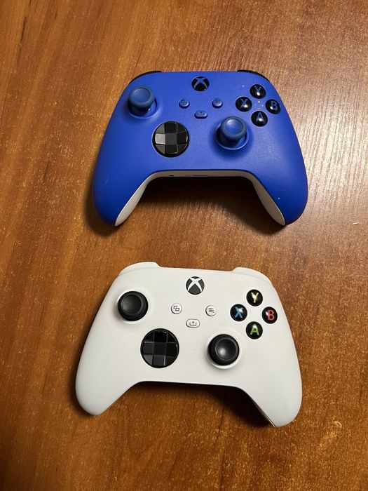 Продам xbox series s