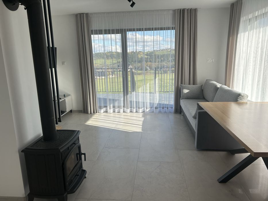 Wynajmę domek w Bańskej Niznej wolny sylwester 10 min termy stacja PkP