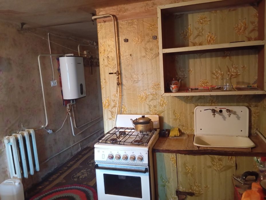 Продамо будинок Село Аджамка