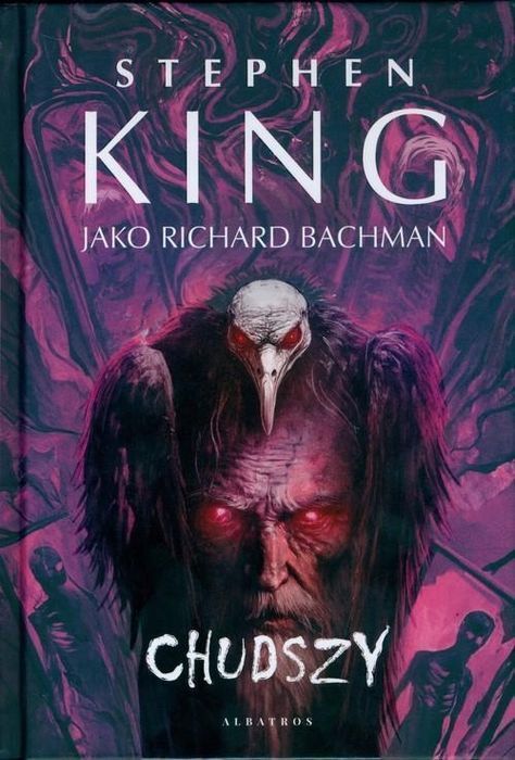 Chudszy, King Stephen 21739B01622Ks