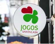 Trespasse negocio Jogos santa casa