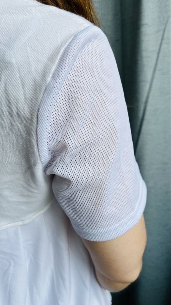 Жіноча футболка Fred Perry, оригінал