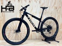 Trek Supercaliber 9.9 Carbon XX1 AXS 2020