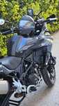 Benelli TRK 502X