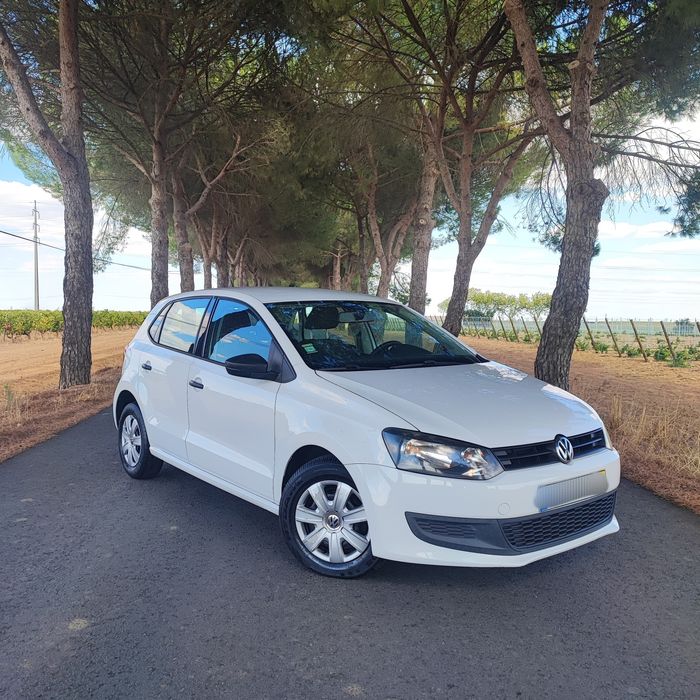Volkswagen polo 1.2 tdi
