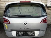 Кришка багажника RENAULT SCENIC 3 (2009-2015) ted69