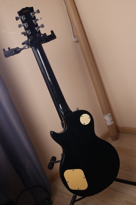 Aria Pro ІІ Standard Les Paul Japan