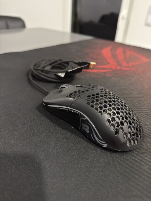 Computador Gaming - Ryzen 5 3600 • GTX 1660 • 16GB RAM • 1.2TB SSD