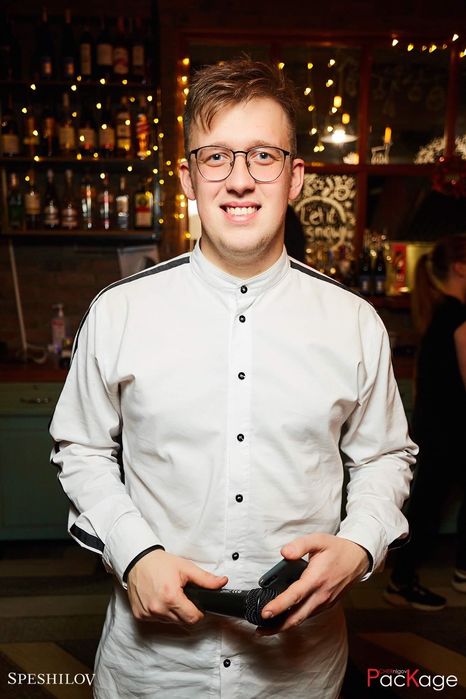 Ведучий (тамада) на ваше свято Київ/Чернігів/Україна