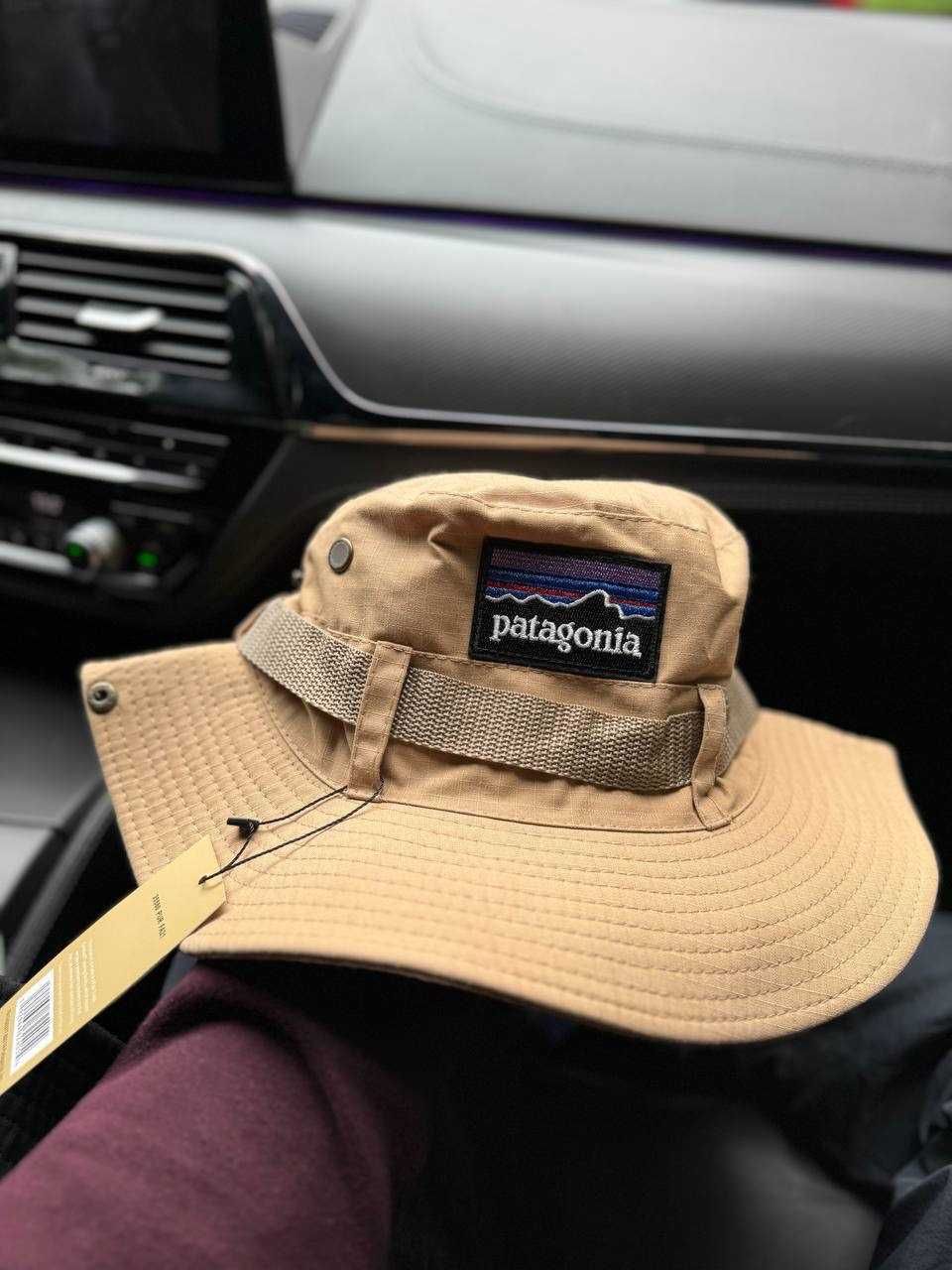 Панама Patagonia якісна