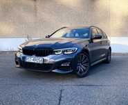 BMW Seria 3 Cena Brutto! M pakiet xdrive mHEV full led shadow line alcantara