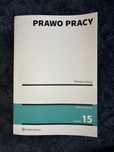 Prawo Pracy w.15 Teresa Liszcz