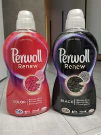 Засіб для делікатного прання Perwoll Renew Color&Black