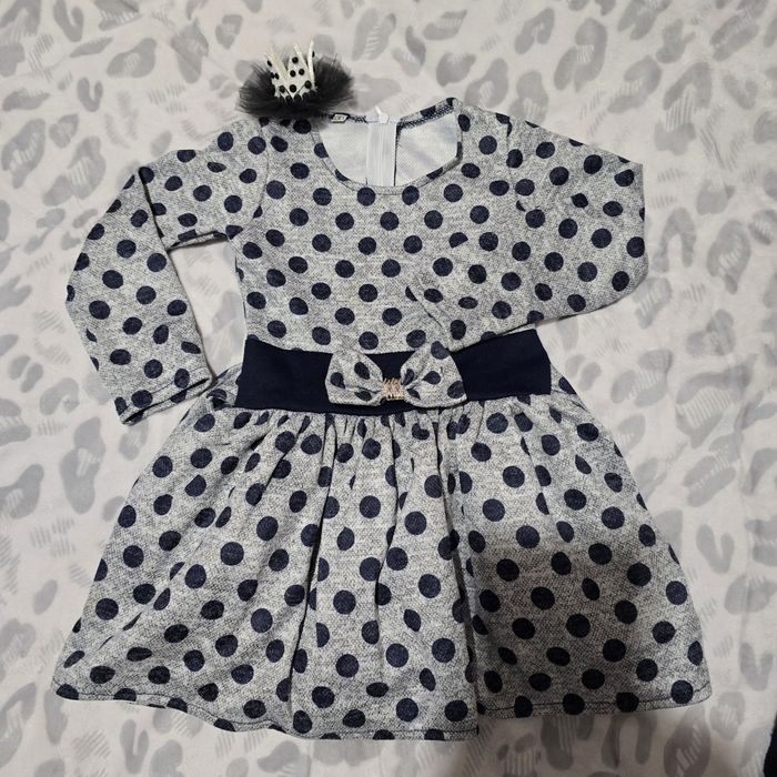 Сукня для дівчинки