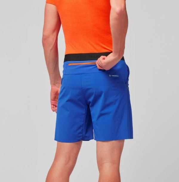 Spodenki Szorty męskie Salewa Pedroc DST Shorts Rozmiar L