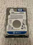 Disco HDD Interno WD Blue 500gb