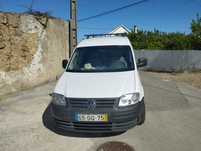 Vw   Caddy 2.0   2008 .