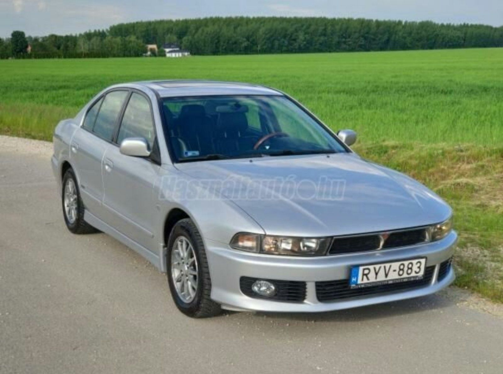 Кузов разборка кузова Mitsubishi galant 8 акула ea8