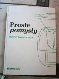 Proste pomysły Thermomix