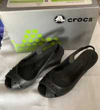 Sandalias “crocs”