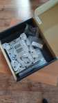 Bitspower monoblock ASX299 TUF