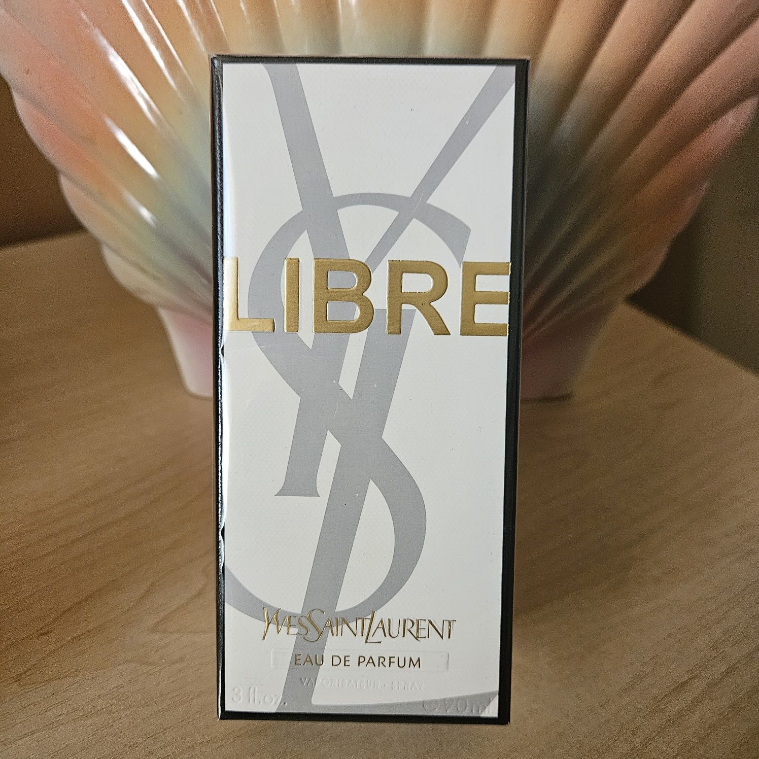 ДУХИ ПАРФЮМ жіночий YSL Libre 90 мл