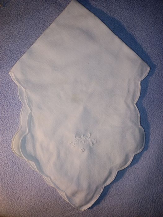 Quatro bases para cesta de pão