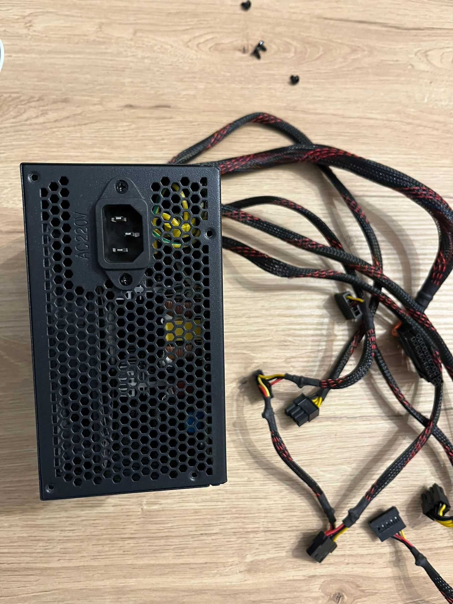 Zasilacz Gembird 400W