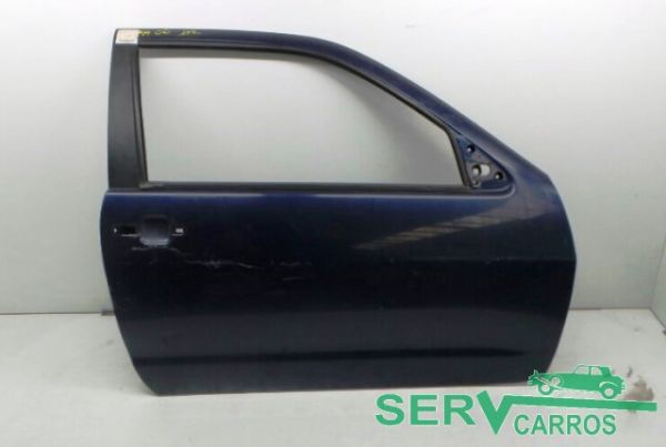 Porta frente direita SEAT Ibiza II (6K1)