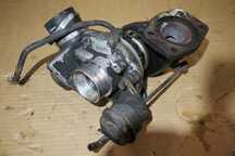VOLVO 940 2.3T TURBOSPRĘŻARKA TURBINA TD04H 13C, 1271943