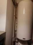 ogrzewacz bojler galmet SGW(S) 100l, neptun combi wezownica + grzalka