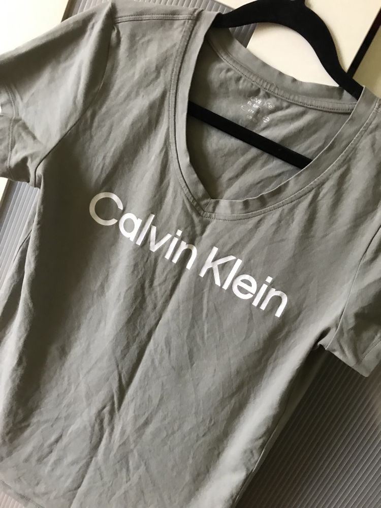 Koszulka Calvin Klein