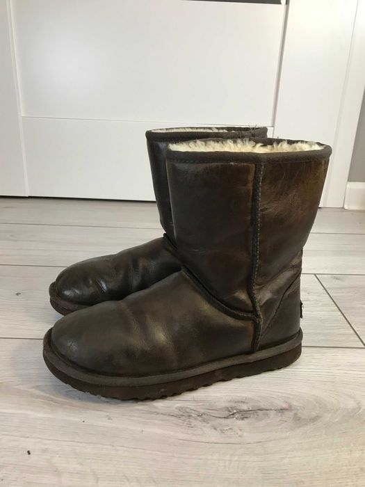 Buty zimowe UGG Classic Short rozm. 38